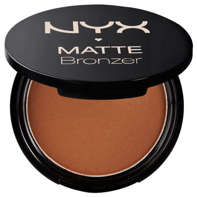 NYX Matte Bronzer 