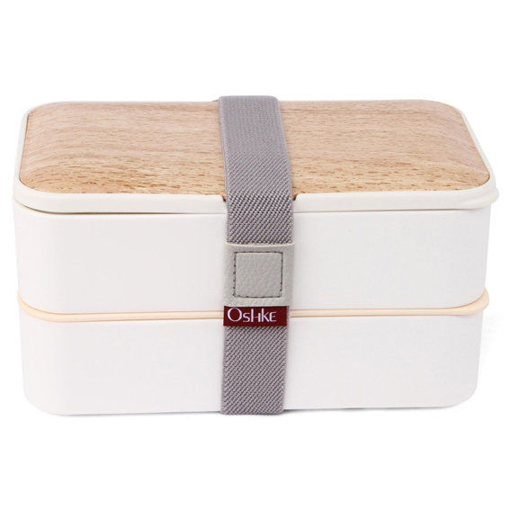 Oshke Premium Bento Lunch Box 