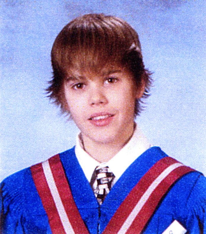 Джъстин Bieber: 2008