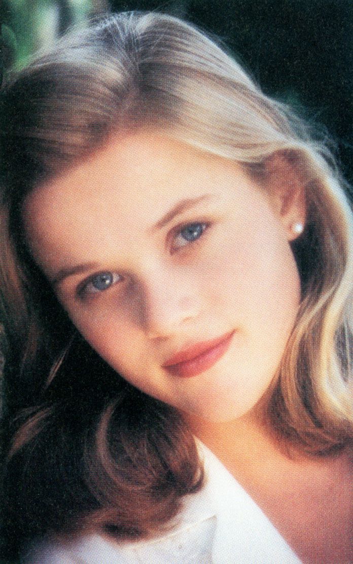 Рийз Witherspoon: 1994 