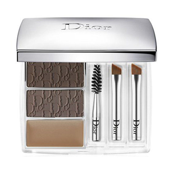 Dior All-in-Brow 3D Long-Wear Brow Contour Kit 
