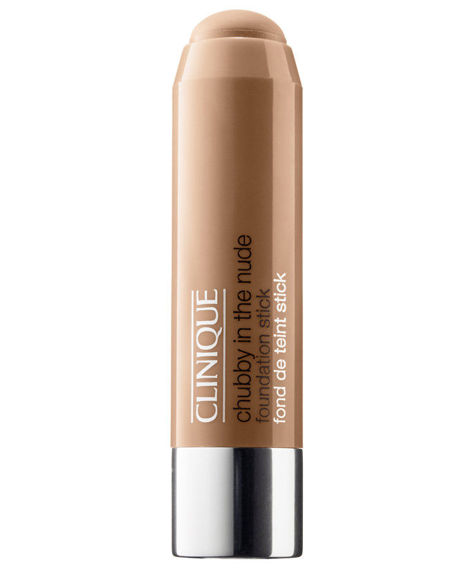 Clinique Chubby in the Nude Foundation Stick 