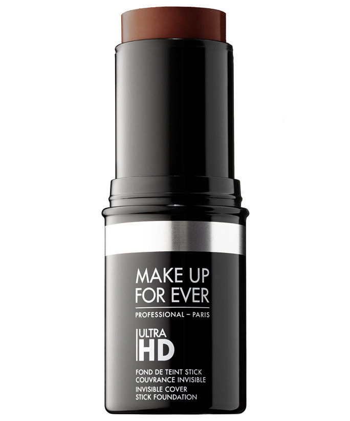 правя Up For Ever Ultra HD Invisible Cover Stick Foundation 