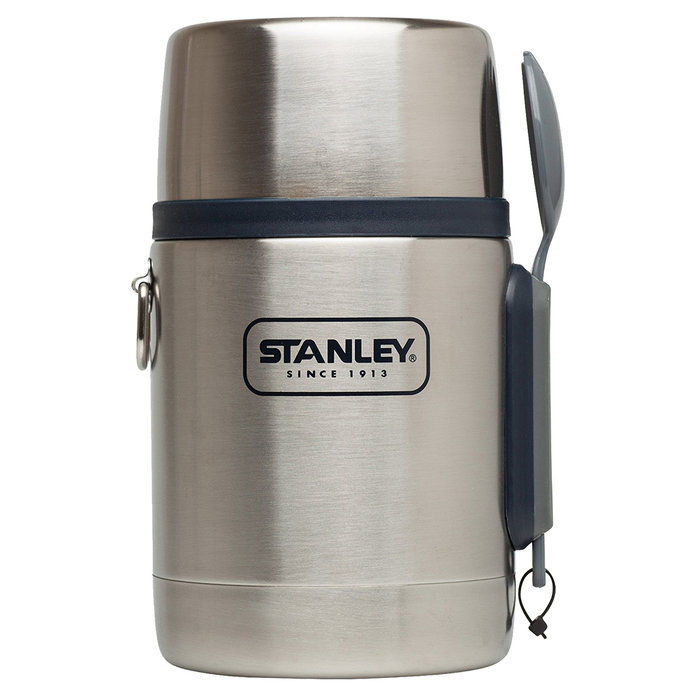 Стенли Adventure Vacuum Insulated Food Jar 