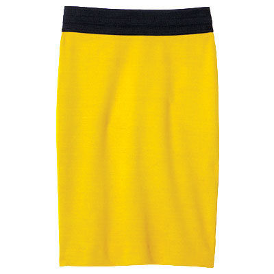 BEST BUYS FOR YOUR BODY - Busty - BCBG Max Azria Skirt