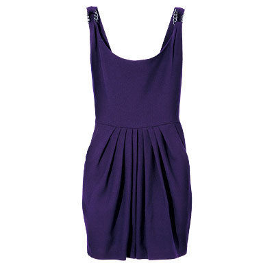 BEST BUYS FOR YOUR BODY - Hourglass - Noble Youth Dress