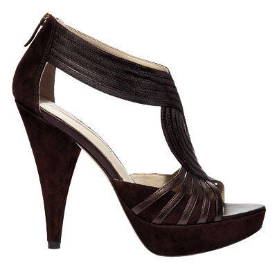 BEST BUYS FOR YOUR BODY - Hourglass - Via Spiga Shoes