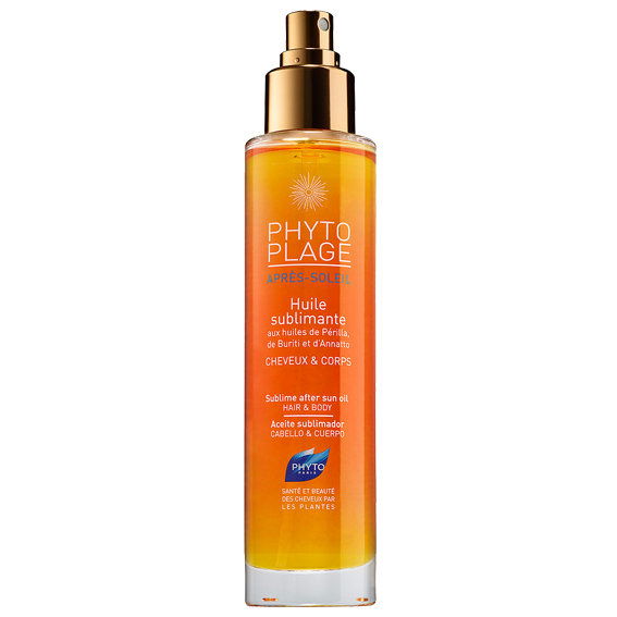 Phytoplage Sublime After Sun Oil