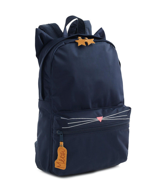 Децата' Kitty Backpack
