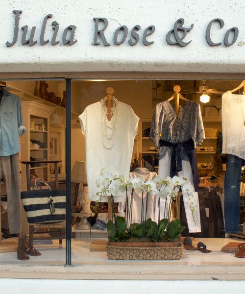 Джулия Rose & Company 