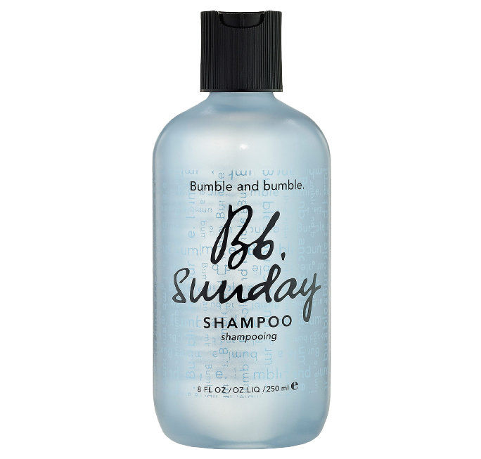 Γυρίστε And Bumble Sunday Shampoo 