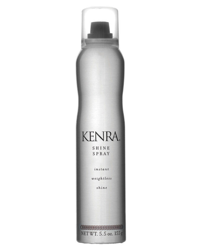 Καλύτερος for Fine Hair: Kenra Professional Shine Spray