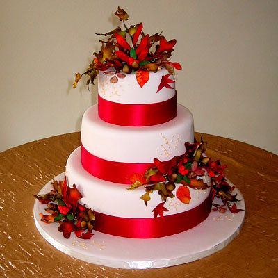 сватба cake