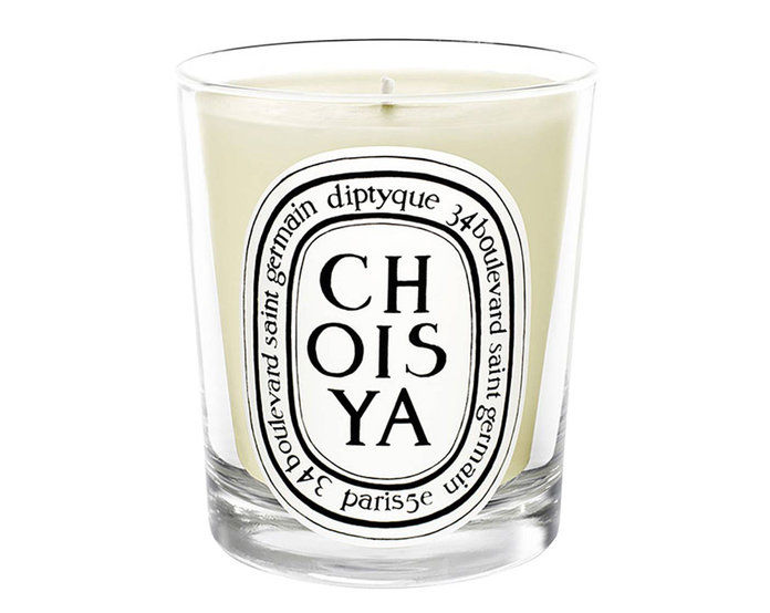 Diptyque Choisya Scented Candle 
