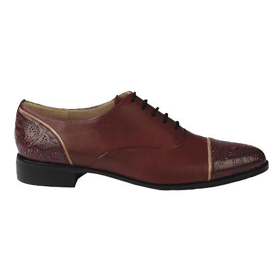 Gentlemans Shoes