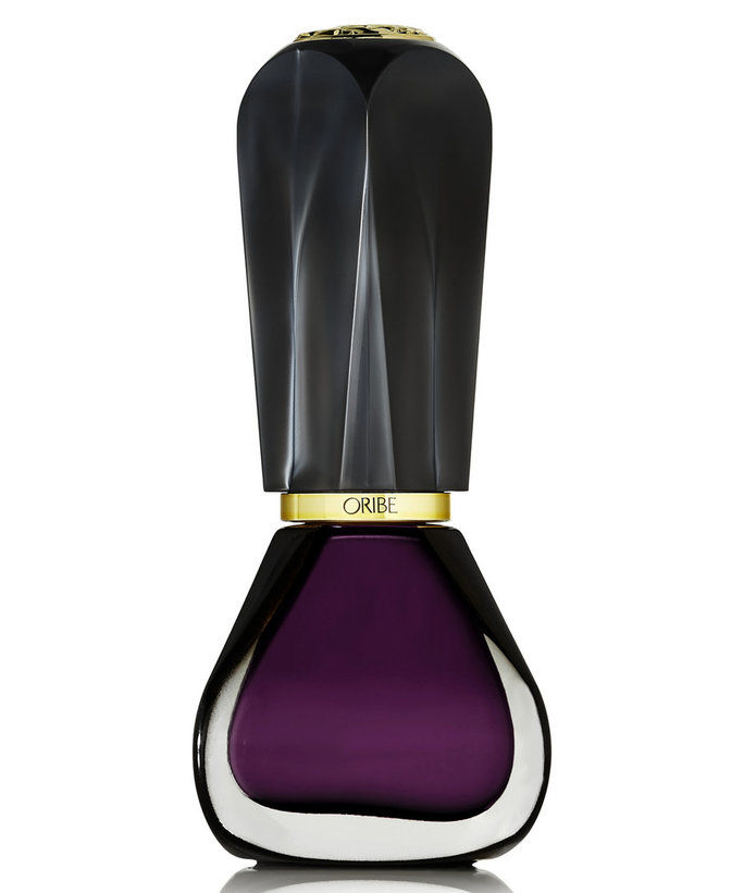 Орибе The Lacquer High Shine Nail Polish in The Violet 