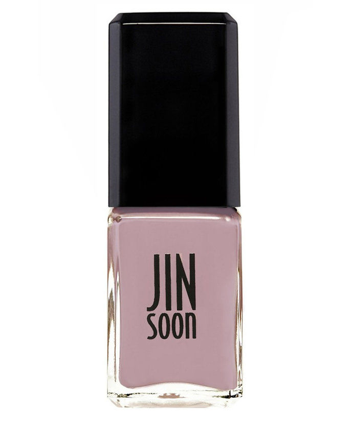 Jin Soon Nail Lacquer in Moxie