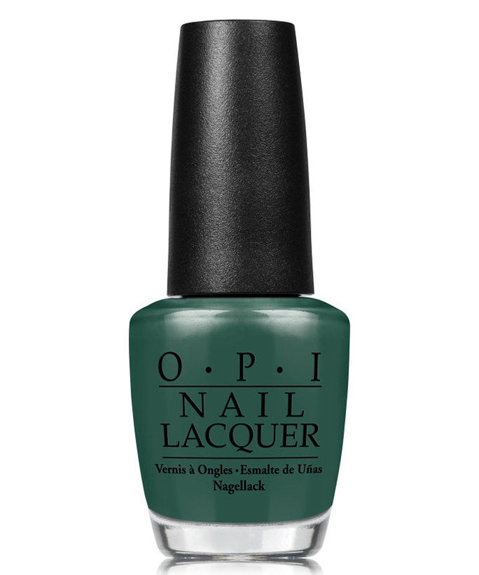 OPI Washington D.C. Nail Polish in Stay Off the Lawn