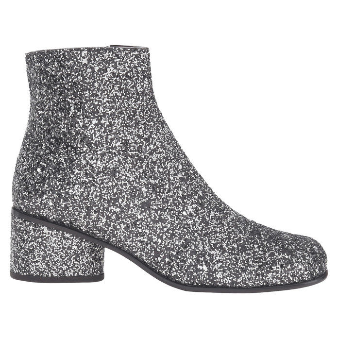 Камила Ankle Boot 