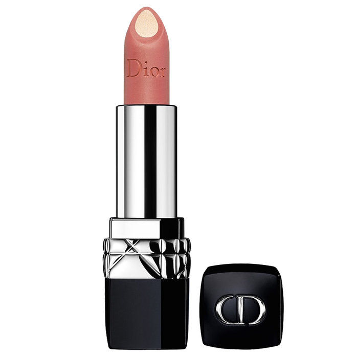 Диор Double Rouge Color and Contour Lipstick