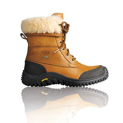Ugg Australia - Our Favorite Fall Boots - Fall Accessories