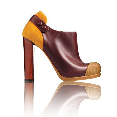 Fendi - Our Favorite Fall Boots - Fall Accessories