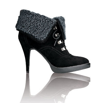 Aldo - Our Favorite Fall Boots - Fall Accessories