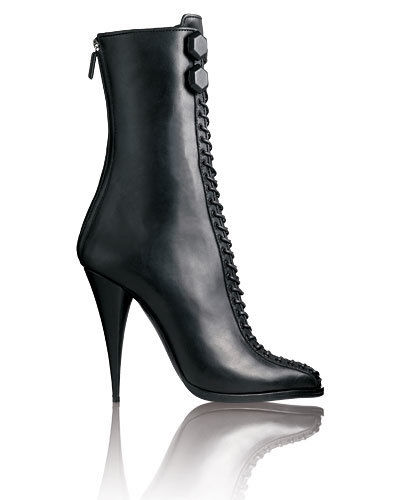 Givenchy by Riccardo Tisci - Our Favorite Fall Boots - Fall Accessories