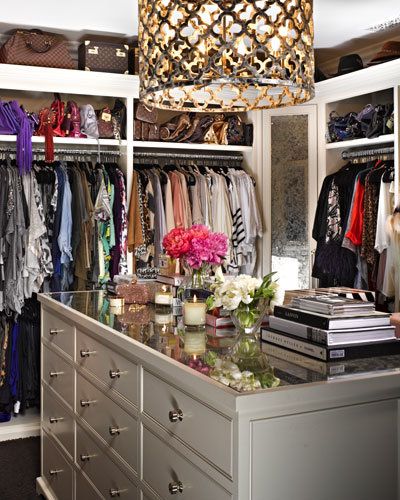 Χλόη Kardashian's Closet