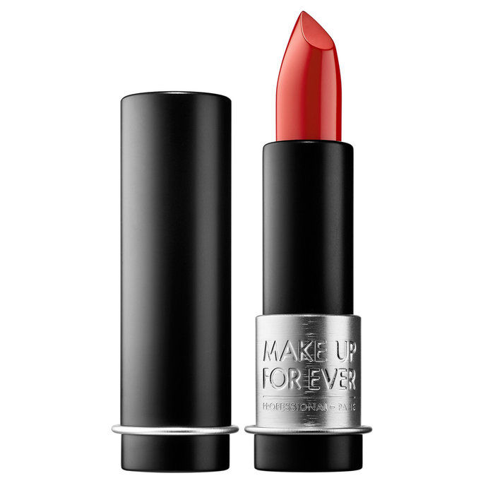 Φτιαχνω, κανω Up For Ever Artist Rouge Lipstick In M402