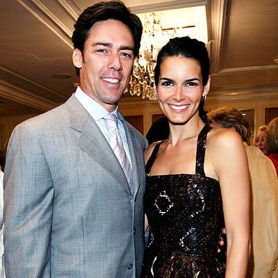 Джейсън Sehorn, Angie Harmon, Who's Expecting?, Hollywood's Hottest Moms