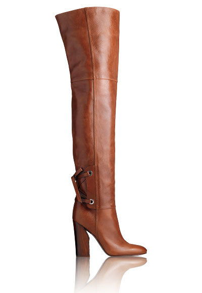 Casadei - Our Favorite Fall Boots - Fall Accessories