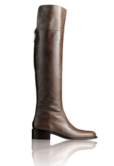 Delman - Our Favorite Fall Boots - Fall Accessories