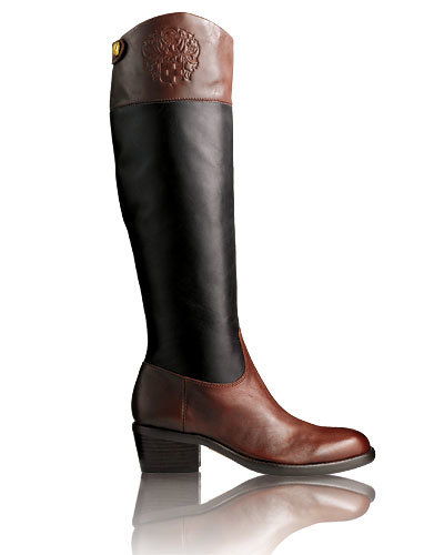 Vince Camuto - Our Favorite Fall Boots - Fall Accessories