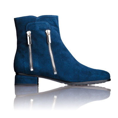 Aquatalia by Marvin K. - Our Favorite Fall Boots - Fall Accessories