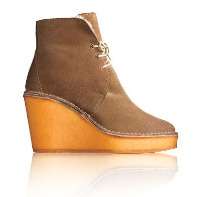 Pierre Hardy - Our Favorite Fall Boots - Fall Accessories