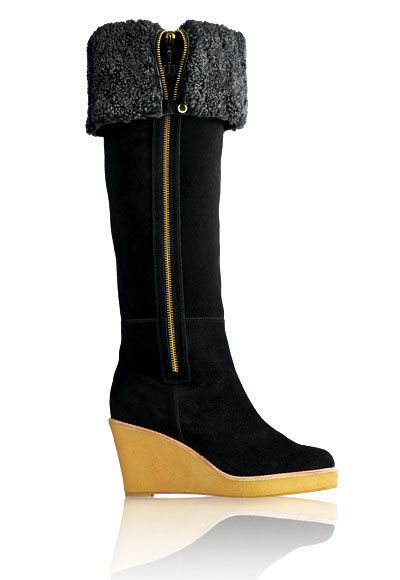 Daniblack - Our Favorite Fall Boots - Fall Accessories