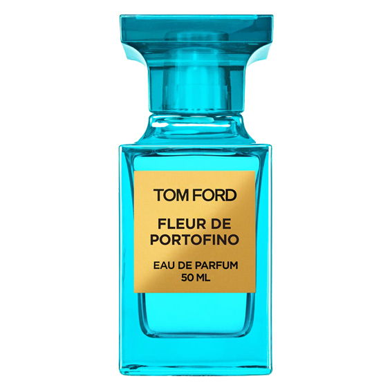 мъжко животно Ford Private Blend Fleur de Portofino Eau de Parfum