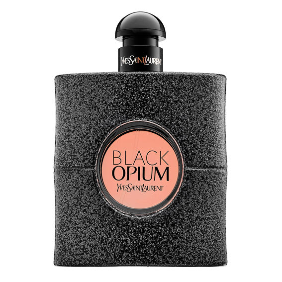Ив Saint Laurent Black Opium