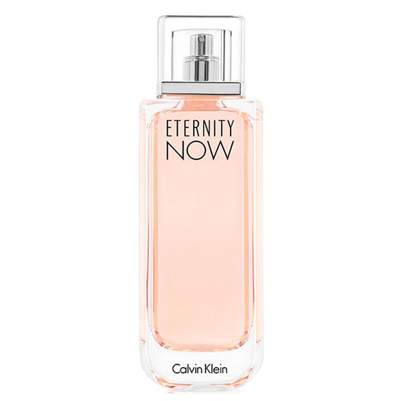 Калвин Klein ETERNITY NOW Eau de Parfum