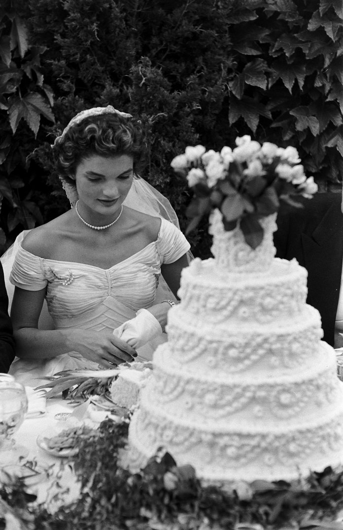 Най- wedding cake