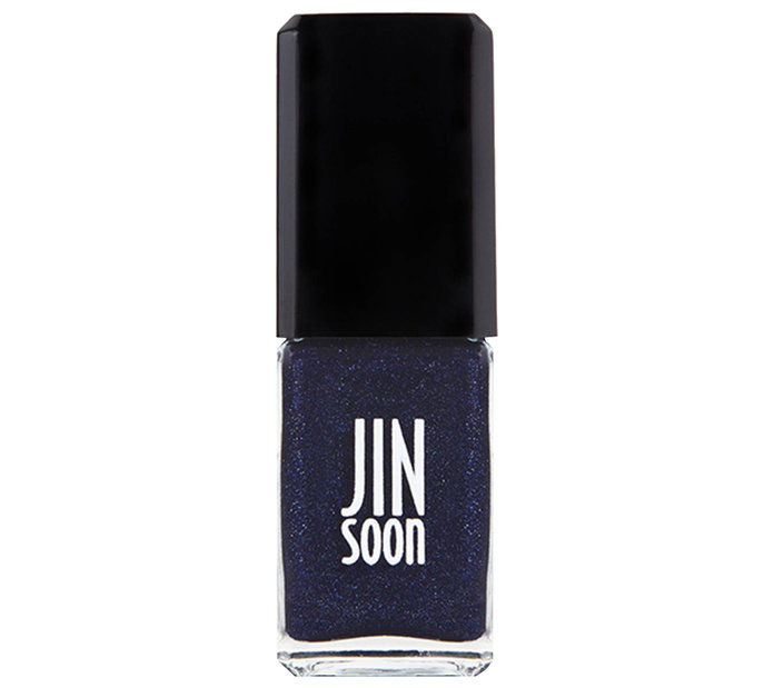 Jinsoon Nail Lacquer in Azurite