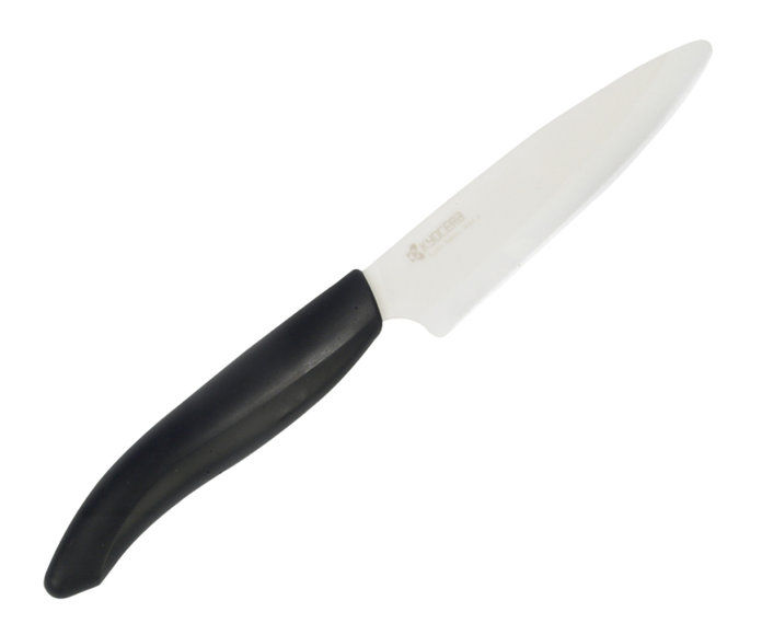 Οδοντωτοί ceramic knife