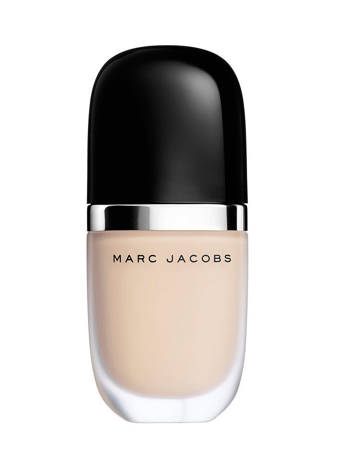 джибри Jacobs Beauty Genius Gel Super-Charged Oil-Free Foundation 