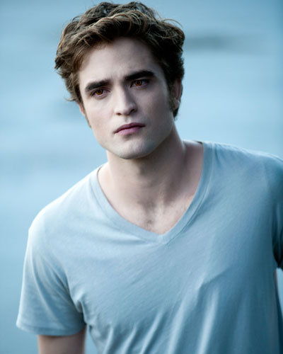 Ροβέρτος Pattinson - Edward Cullen - Twilight - Eclipse - Hair