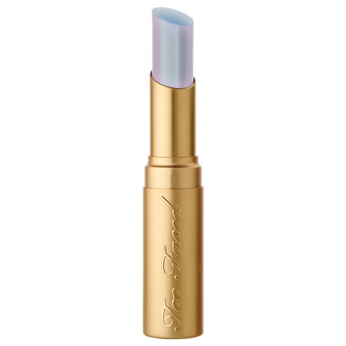 Για the Eccentric at Heart: Too Faced La Crème Color Drenched Lip Cream in Unicorn Tears