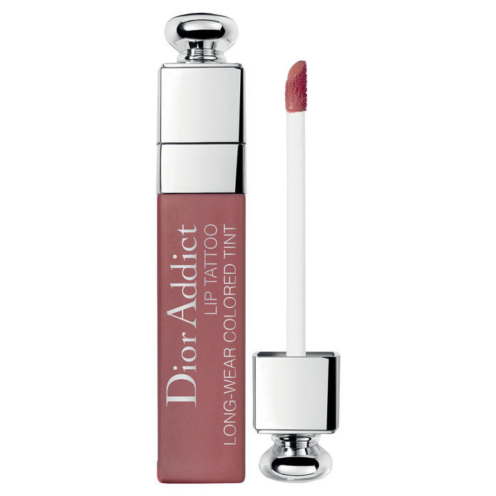 Диор Dior Addict Lip Tattoo in Natural Rosewood 