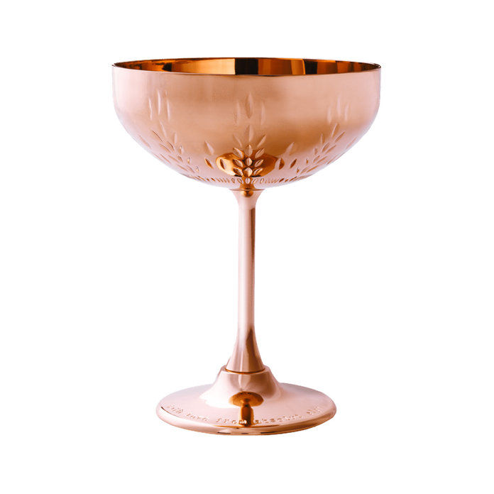 мед Cocktail Coupe