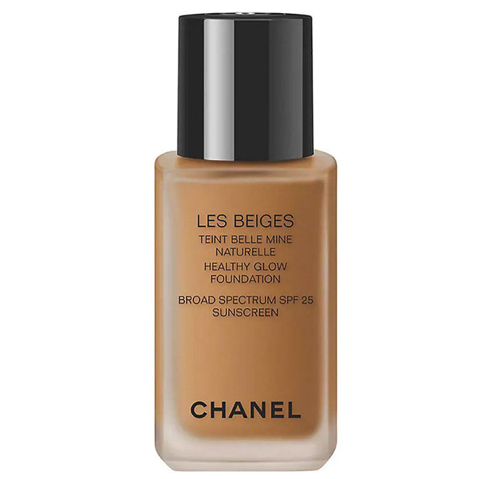 Chanel Les beiges Healthy Glow Foundation Broad Spectrum SPF 25