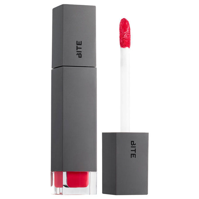 Δάγκωμα Beauty Amuse Bouche Liquified Lipstick in Candied